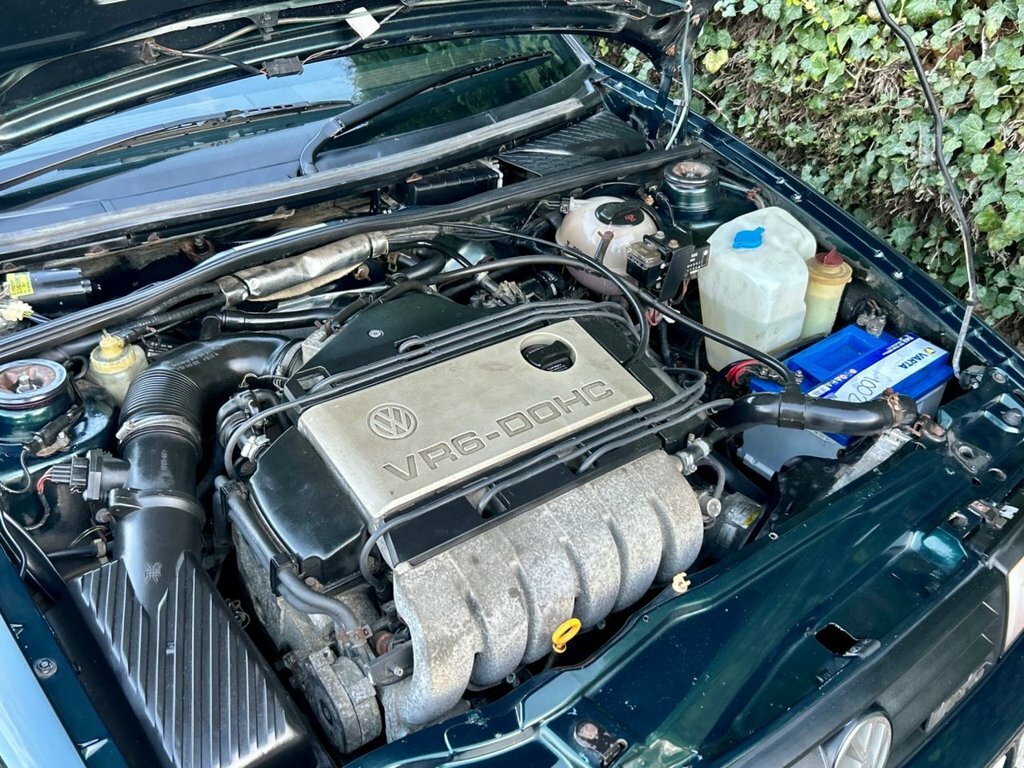 Volkswagen Corrado 2.0 8V Blue #88