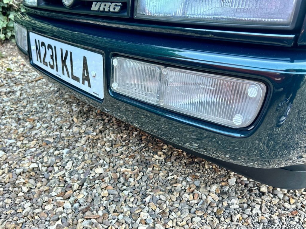Volkswagen Corrado 2.0 8V Blue #48