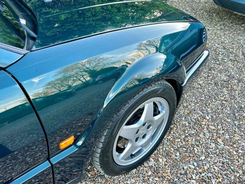 Volkswagen Corrado 2.0 8V Blue #83