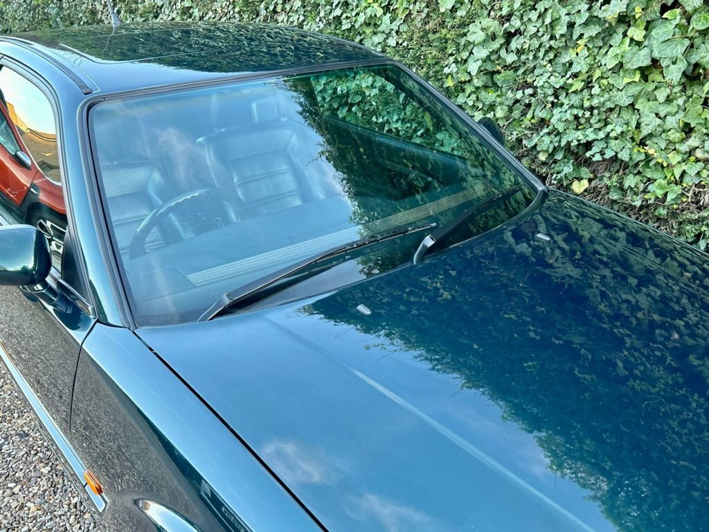 Volkswagen Corrado 2.0 8V Blue #84