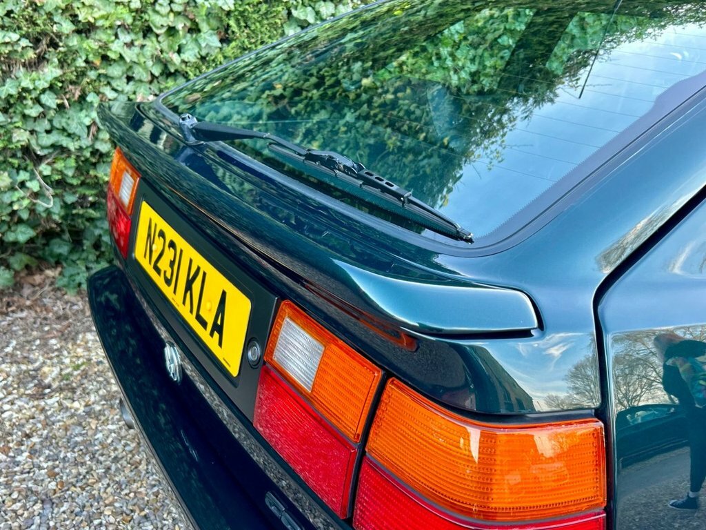 Volkswagen Corrado 2.0 8V Blue #72