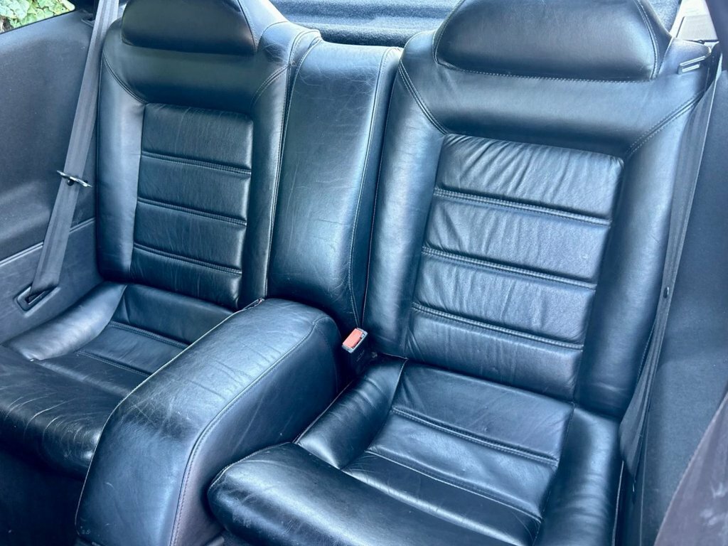 Volkswagen Corrado 2.0 8V Blue #31