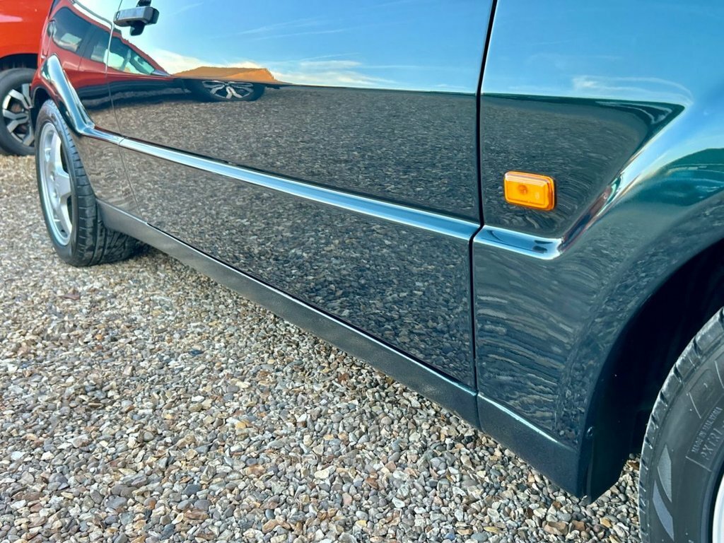 Volkswagen Corrado 2.0 8V Blue #82