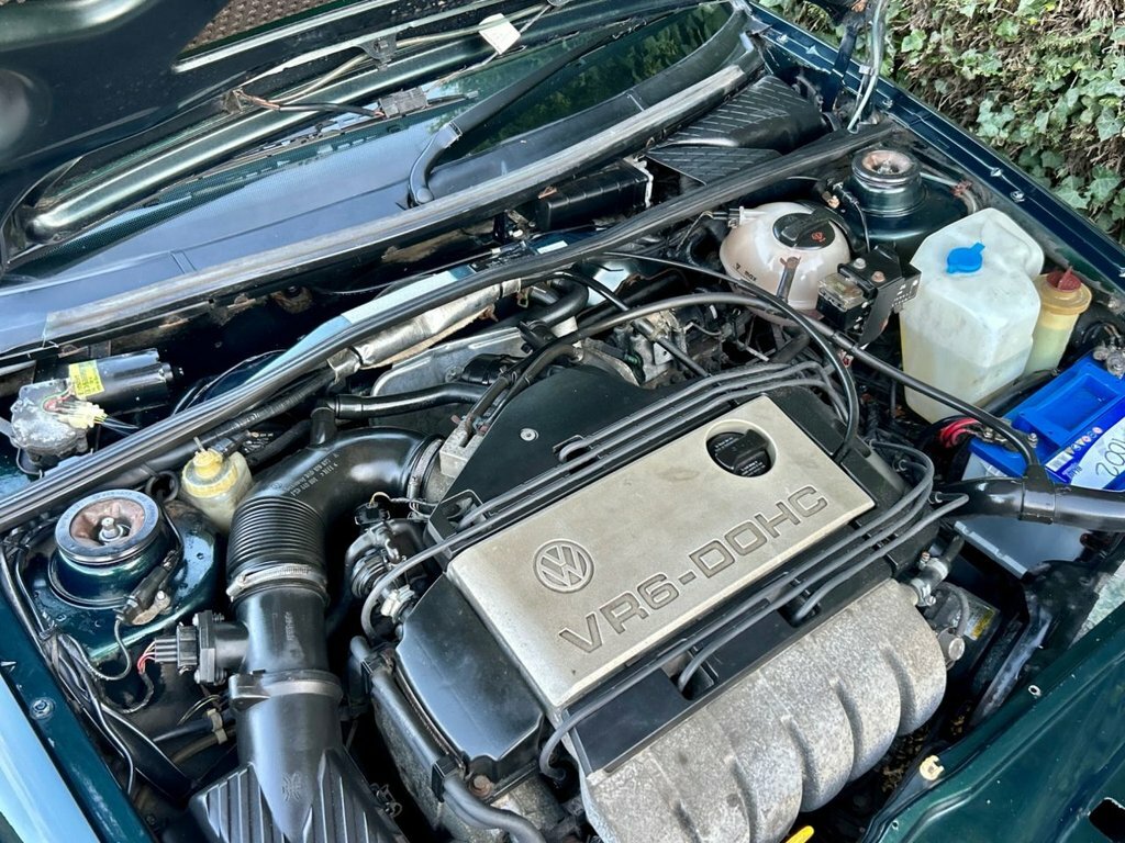 Volkswagen Corrado 2.0 8V Blue #89