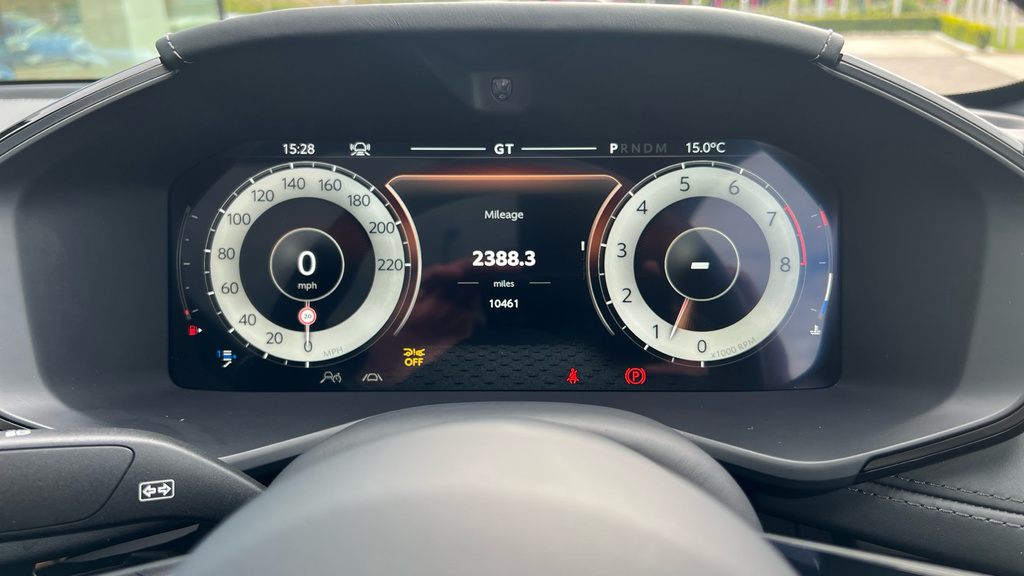 Aston Martin DBX Dbx707 My25 KY74AUC Black #6