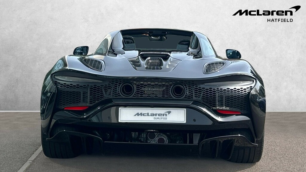 McLaren Artura Spider #6