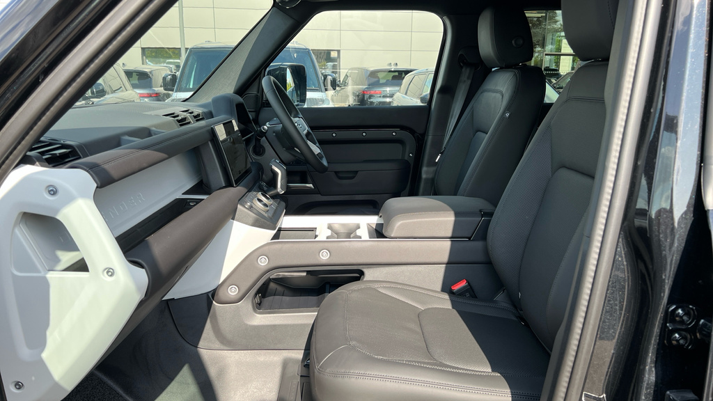 Seat Edition Black #3