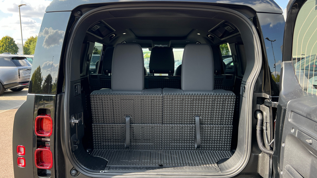 Seat Edition Black #21