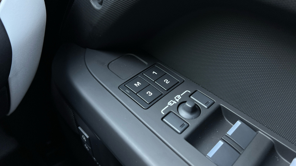 Seat Edition Black #25