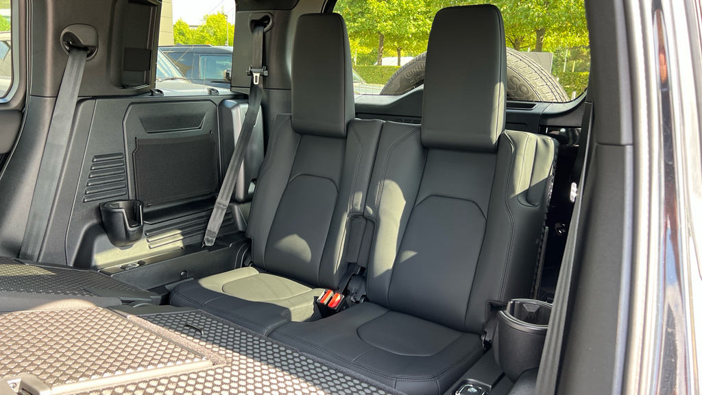 Seat Edition Black #22