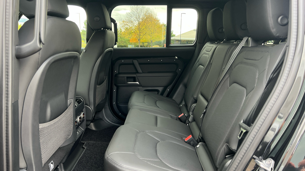 Seat Edition Black #4