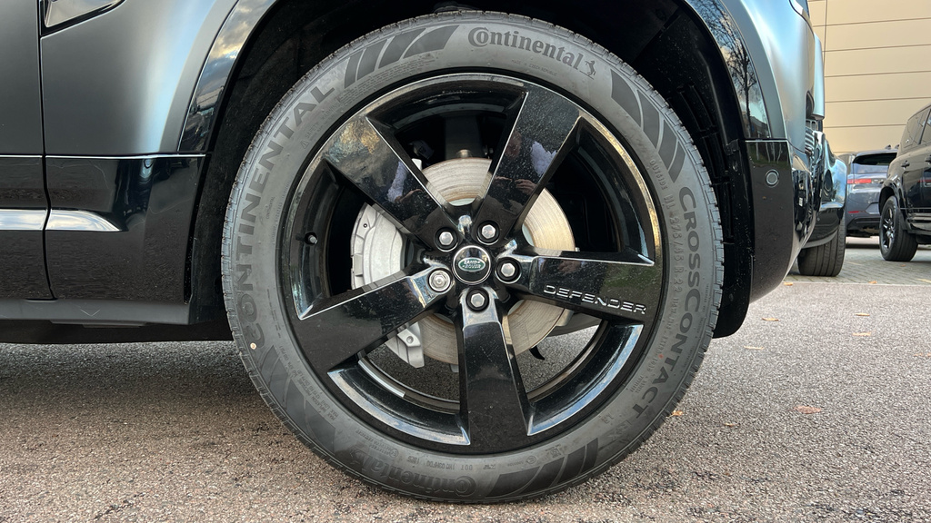 Seat Edition Black #8
