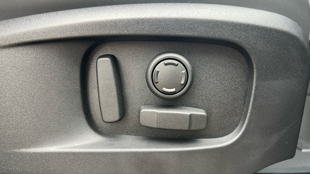 Seat Edition Black #22
