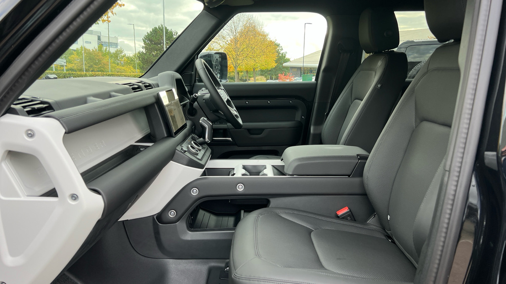 Seat Edition Black #3