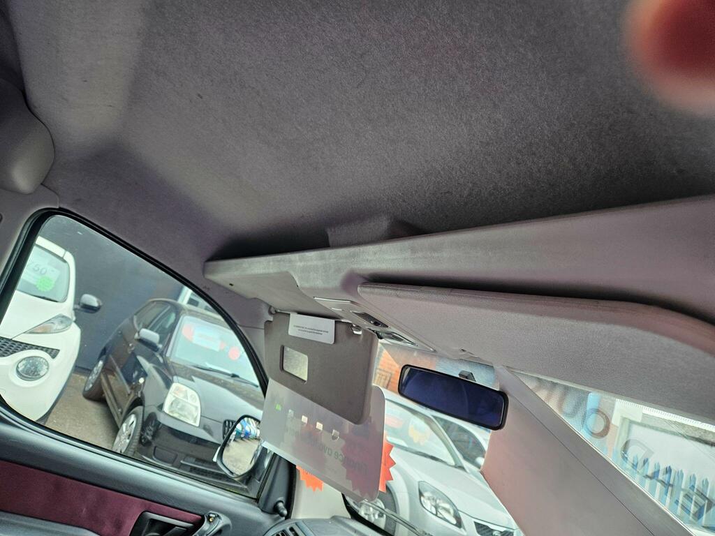 Citroen Berlingo Td Forte Multispace Silver #3