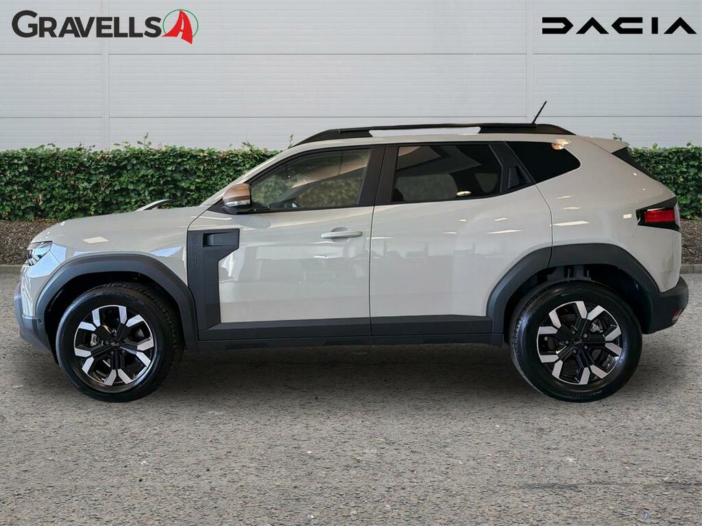 Dacia Duster 1.6 Hybrid Extreme Suv Hybrid Euro VO26JGZ  #6