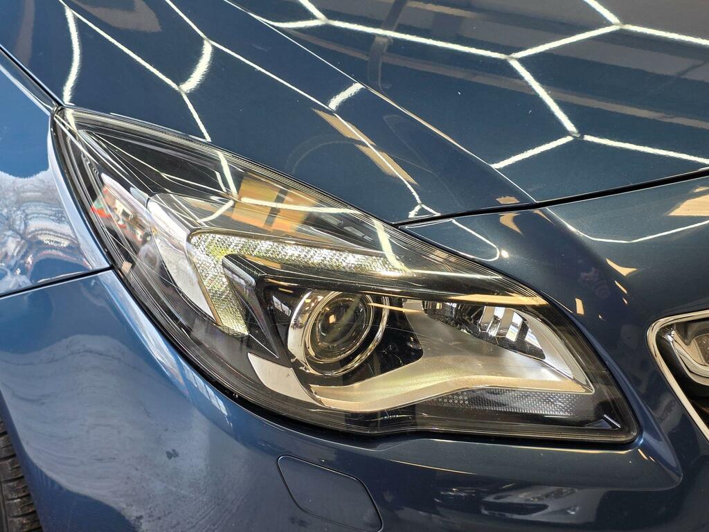 Vauxhall Insignia 1.6 Cdti Ecoflex Elite Nav Euro 6 Ss Blue #6