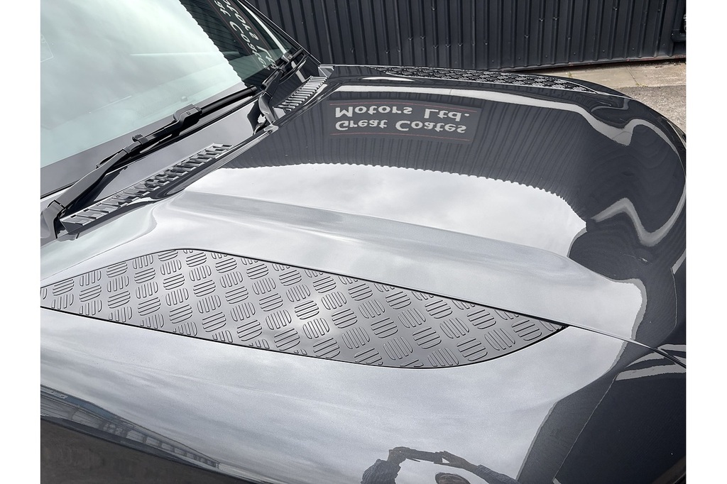 Land Rover Defender 110 D350 Mhev X-dynamic Hse U2091 Ulez FV25PKF Grey #4
