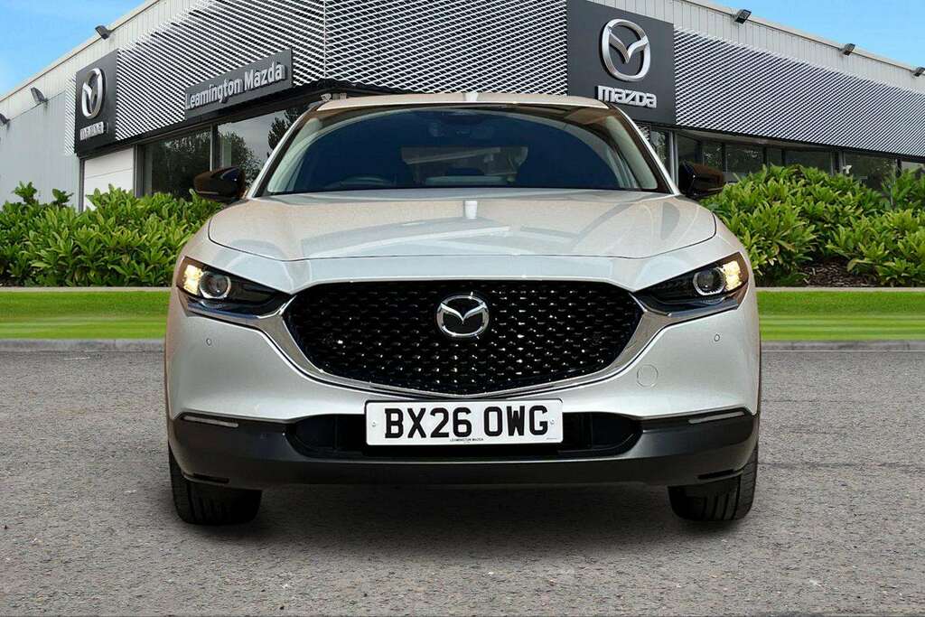Mazda CX-30 Homura 140Ps 2Wd BX26OWG #6