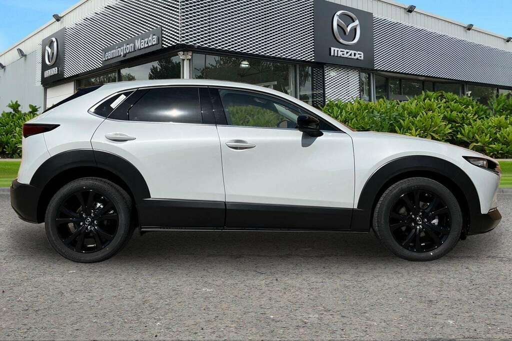 Mazda CX-30 Homura 140Ps 2Wd BX26OWG #4