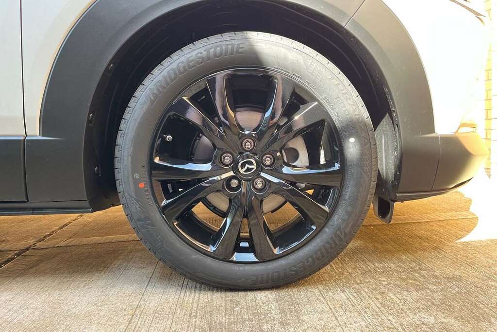 Mazda CX-30 Homura 140Ps 2Wd BX26OWG #5
