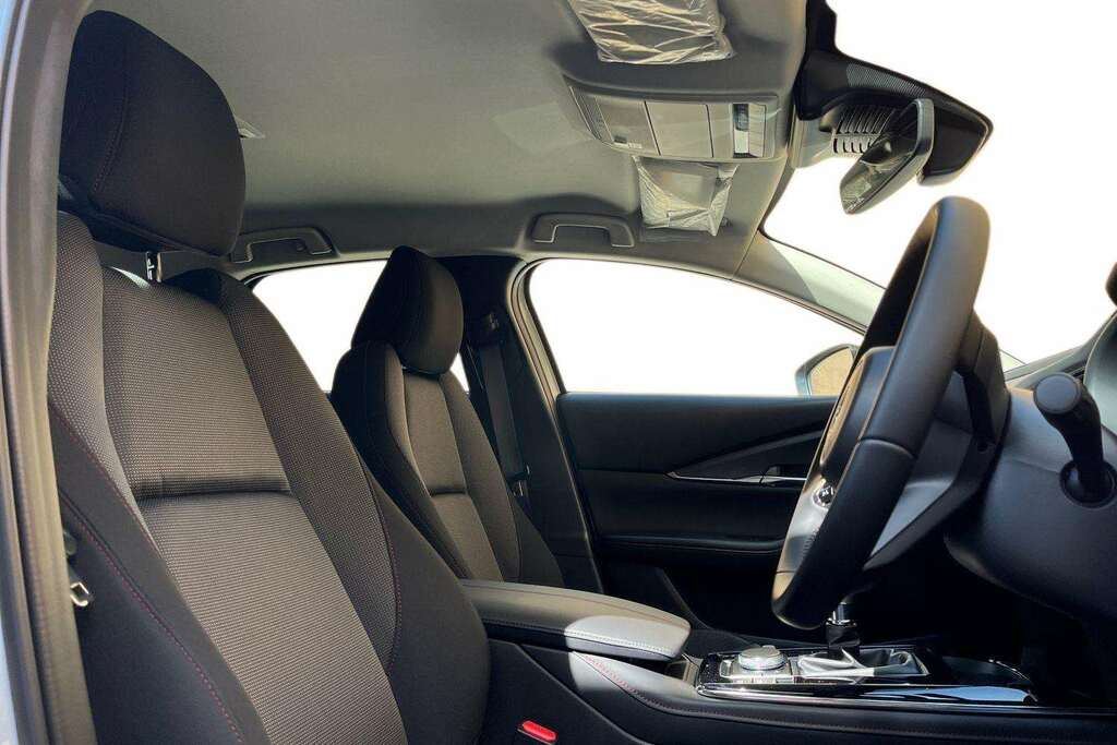 Mazda CX-30 Homura 140Ps 2Wd BX26OWG #3
