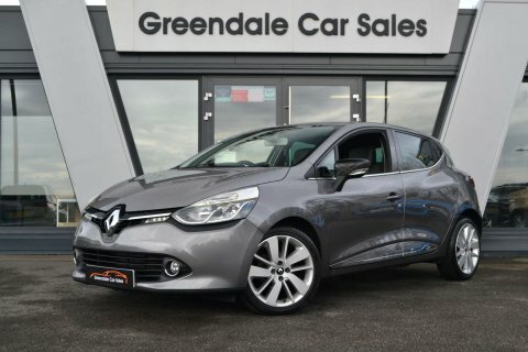 Renault Clio 1.5 Clio Iconic SD66XRU Grey #2