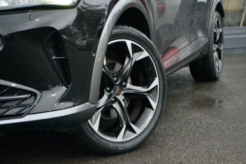 Cupra Formentor 1.5 Formentor V2 YS22UCG Black #3