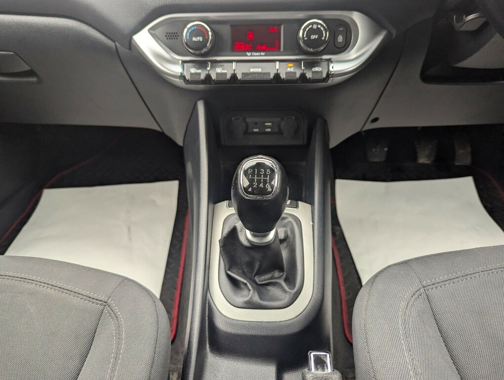 Kia RIO 1.4 Crdi Ecodynamics 3 Euro 6 Ss  #6