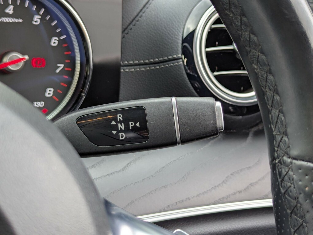 Mercedes-Benz E Class 2.0 Amg Line G-tronic Euro 6 Ss BW68EBJ #6