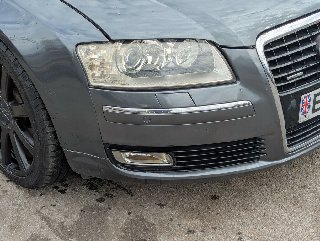 Audi A8 3.0 Tdi Sport Quattro  #5