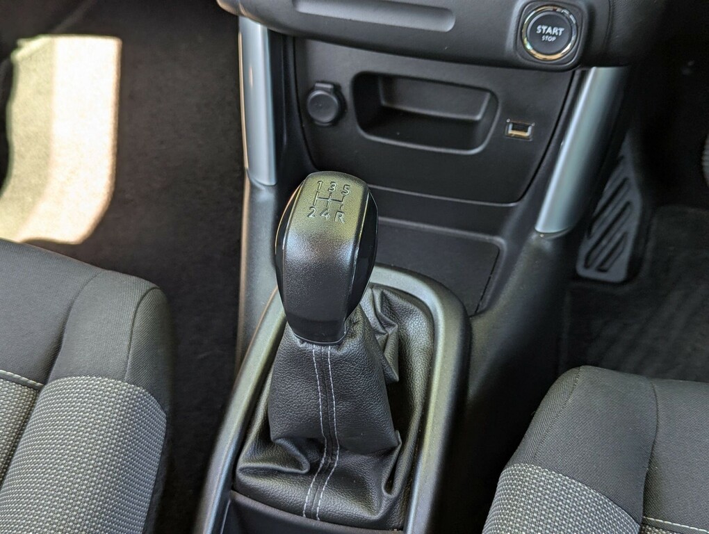 Citroen C3 Aircross 1.2 Puretech Flair Euro 6 PN68KWD  #6