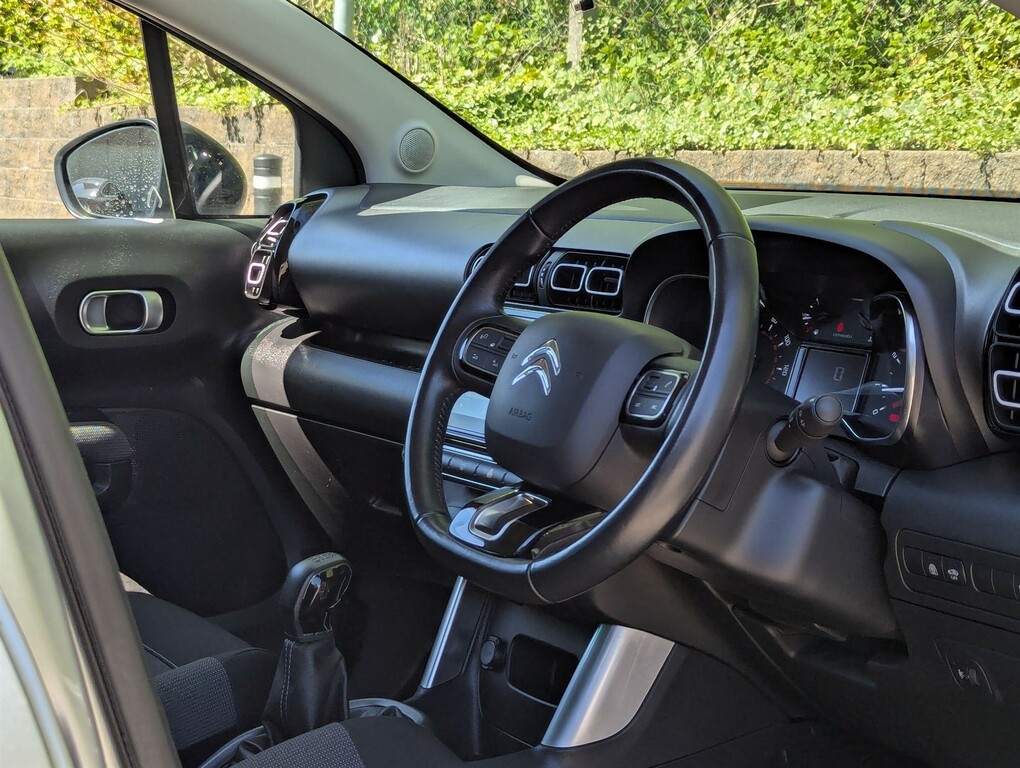 Citroen C3 Aircross 1.2 Puretech Flair Euro 6 PN68KWD  #5