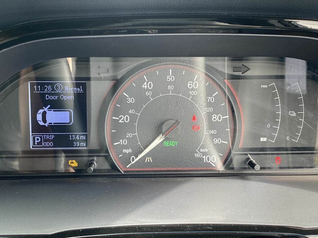Maxus eDeliver 3 50.23Kwh Fwd L1 #16
