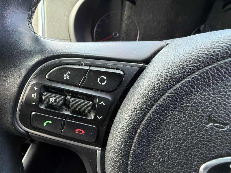 Kia Optima Crdi 3 Isg Blue #5