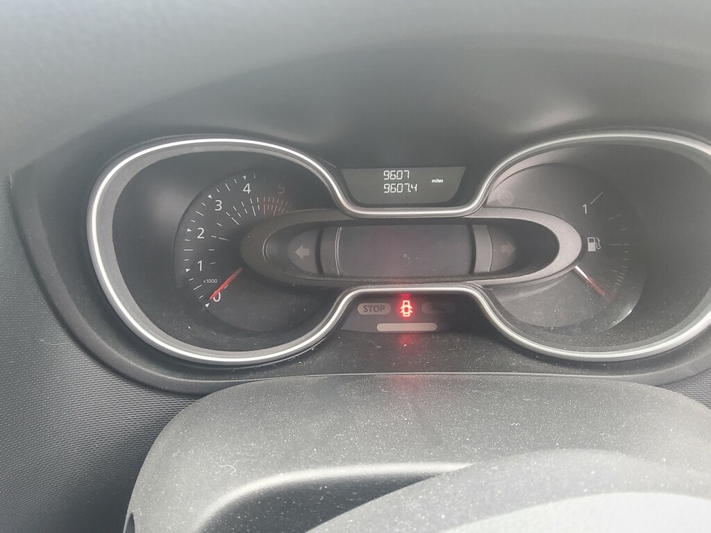 Renault Trafic Camper Van 2.0 Ll30 Energy Dci 120 Business My19 Brown #3