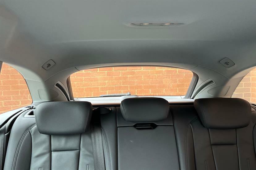 Audi A4 Allroad 2.0T Fsi Quattro Sport S Tronic Tech Pack Black #33