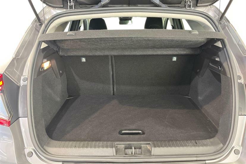 Renault Captur 1.0 Tce 90 Iconic EY22WSW Grey #6