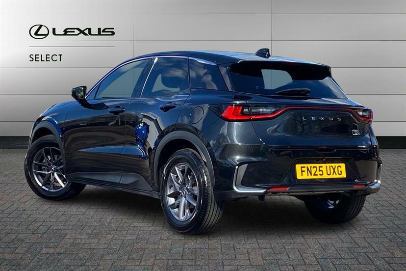 Lexus LBX 1.5 Premium E-cvt FN25UXG Black #3