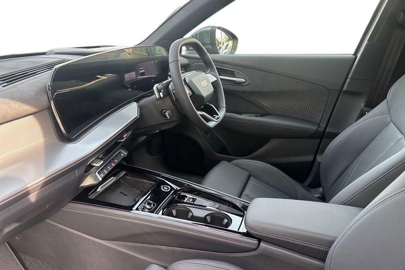 Audi Q3 1.5 Tfsi S Line S Tronic Soundvision Pack LR26WFW Grey #2
