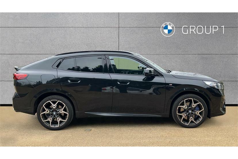 BMW X2 M35i Xdrive Tech Plus Step Black #3