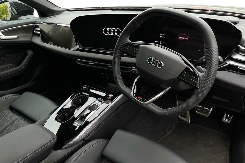 Audi A5 S5 3.0 Tfsi Quattro Edition 1 S Tronic Grey #6