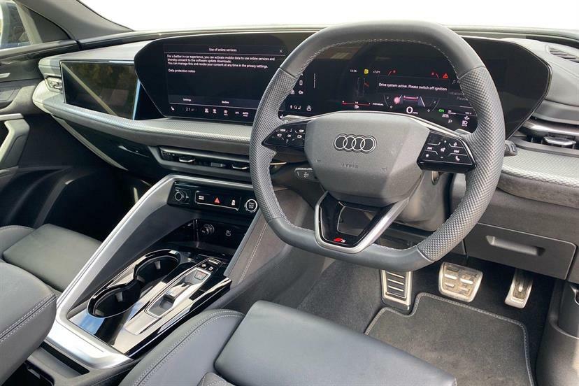 Audi Q5 2.0 Tfsi Quattro Edition 1 S Tronic LN75NZC Blue #6
