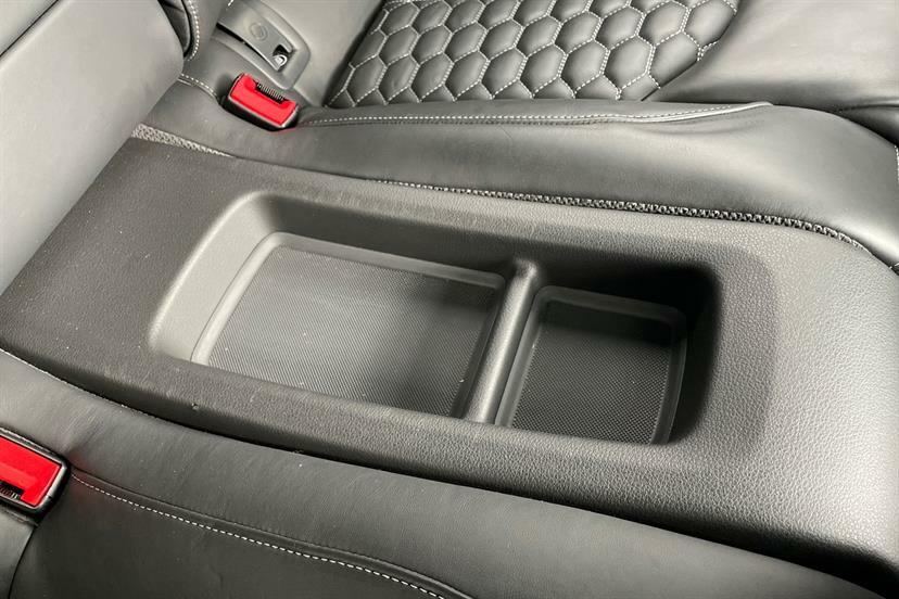 Audi RS7 Plus Sportback Tfsi #47