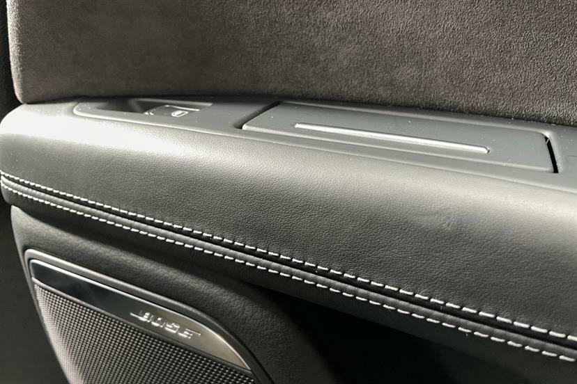 Audi RS7 Plus Sportback Tfsi #51