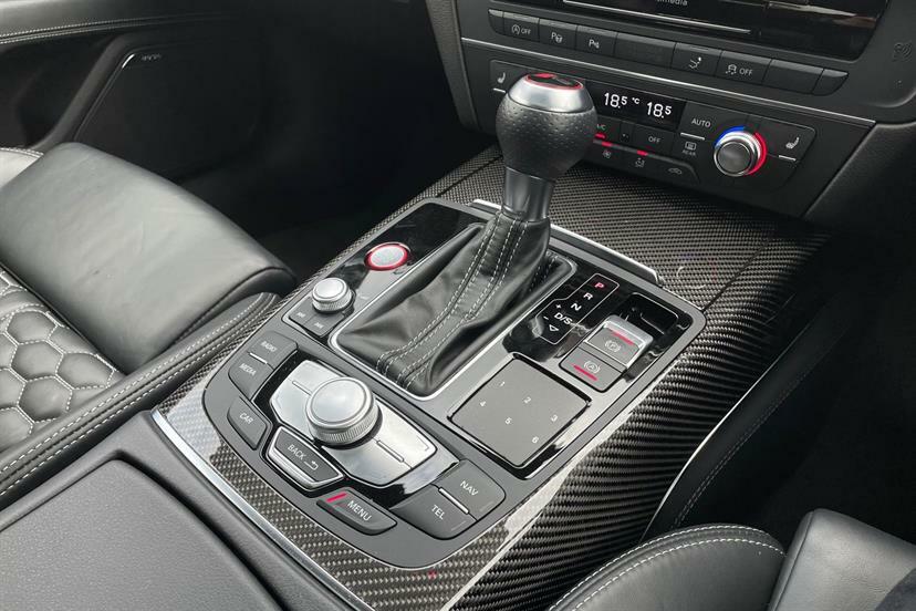 Audi RS7 Plus Sportback Tfsi #15