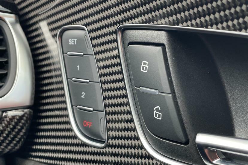 Audi RS7 Plus Sportback Tfsi #33