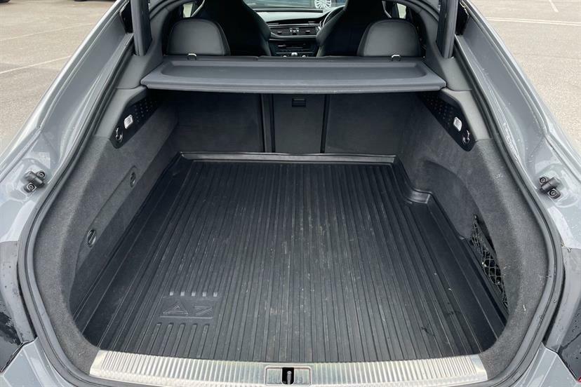 Audi RS7 Plus Sportback Tfsi #12