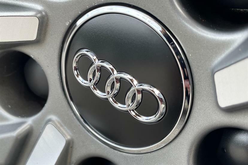 Audi RS7 Plus Sportback Tfsi #62