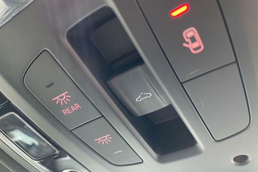 Audi RS7 Plus Sportback Tfsi #44